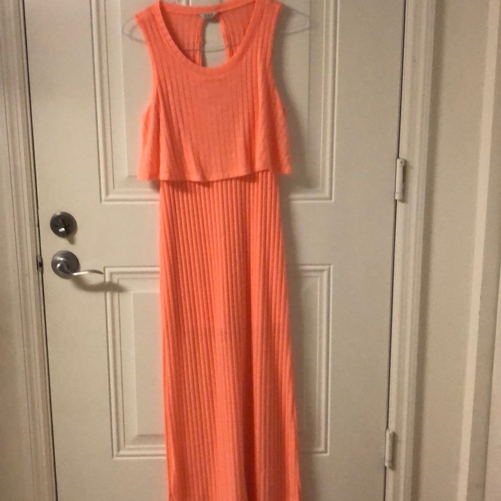 Beautiful dress